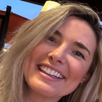Speaker Dr Chloe Merrion